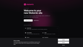 Cookie Consent Kit Screenshot 7