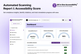 All in One Accessibility® Screenshot 6