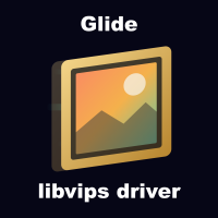 Glide libvips driver