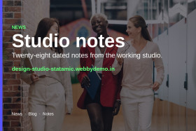 Design Studio Screenshot 5
