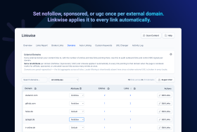 Linkwise Screenshot 5