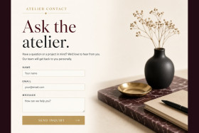 Atelier Fashion Studio Screenshot 6