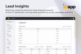 Lead Insights Screenshot 5