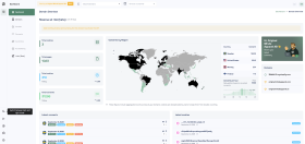 QookieQloud™ Consent Management Screenshot 4