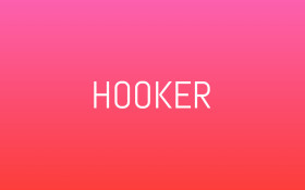 Hooker Screenshot 1