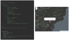 Geo Maps Screenshot 4