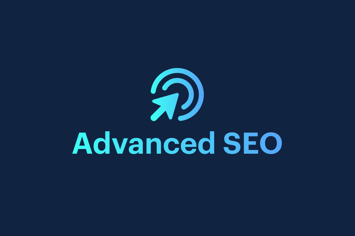 Advanced SEO Screenshot