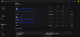 YT-Listr Screenshot 1