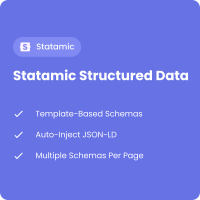 Structured Data
