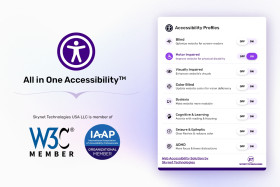 All in One Accessibility™ Screenshot 4