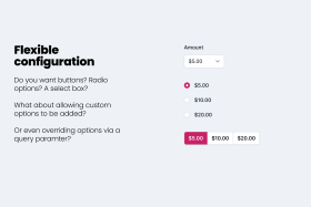 Variable Number Fieldtype A Statamic Addon