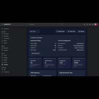 Enhanced Analytics