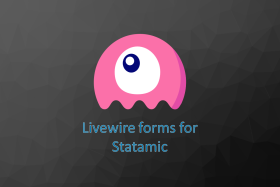 Instant Livewire Forms Screenshot 1
