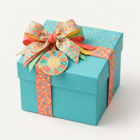 Wrapped