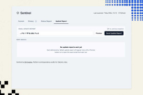 Sentinel Screenshot 6
