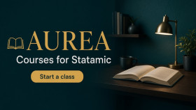 Aurea Class Studio Screenshot 1