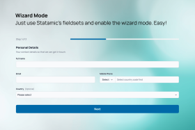 Easy Forms Screenshot 4
