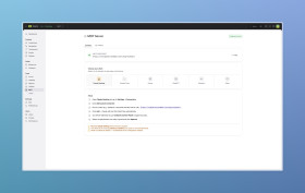 MCP Server for Statamic Screenshot 1