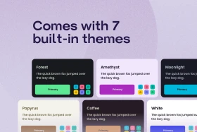 Dok: The Documentation Starterkit Screenshot 7
