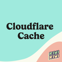 Cloudflare Cache