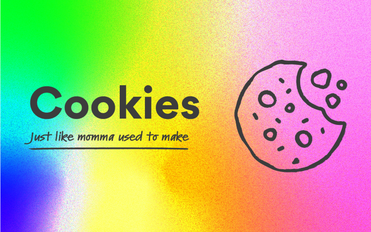 Alt Cookies Screenshot