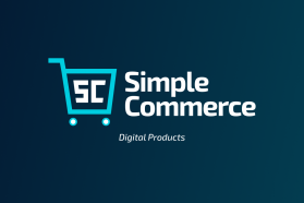 Simple Commerce - Digital Products Screenshot 1