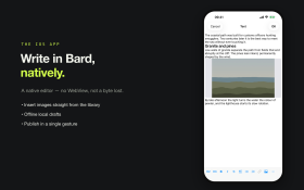 Editor API Screenshot 4