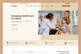 Medicare Screenshot 1