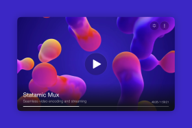 Mux Video Screenshot 1