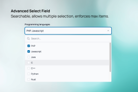 Easy Forms Screenshot 4