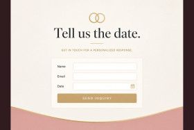 Vows Wedding Planner Screenshot 6