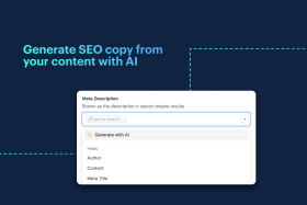 Advanced SEO Screenshot 2