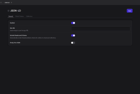 JSON-LD Screenshot 1