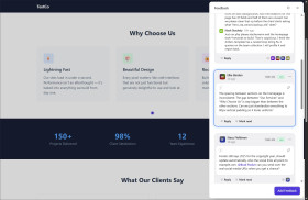 Feedback Screenshot 6