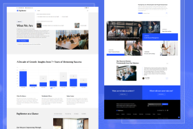 BigMentor Screenshot 1
