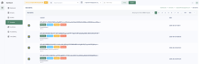 QookieQloud™ Consent Management Screenshot 3
