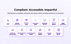 SkynetAccessibility Video Subtitle Screenshot 2