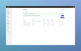 MCP Server for Statamic Screenshot 2