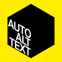 Auto Alt Text