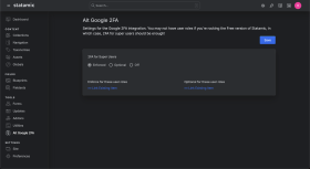 Alt Google 2FA Screenshot 2