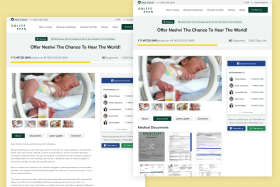 Golife Span Screenshot 2