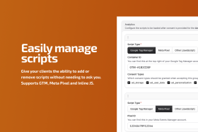 Cookie Notice Screenshot 4