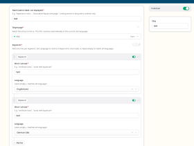 Blog Internal Linking Screenshot 1
