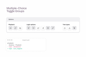 Icon Button Fieldtypes Screenshot 3