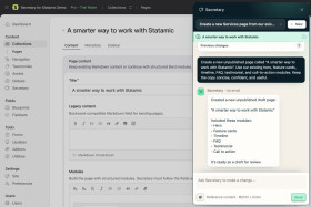 Secretary Screenshot 4