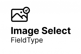 Image Select FieldType Screenshot 1