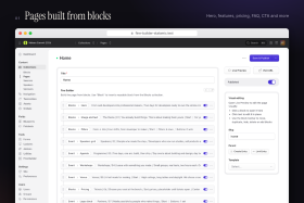 Fine Builder Screenshot 1