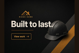 Ridge Construction Screenshot 2