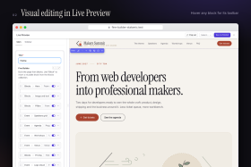 Fine Builder Screenshot 2