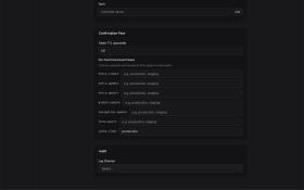 AI Gateway Screenshot 4